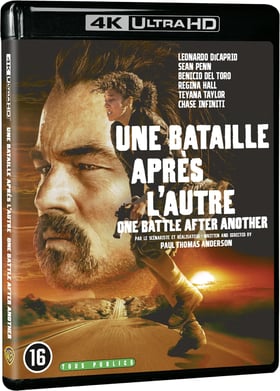 Une bataille après l'autre