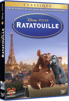 Ratatouille