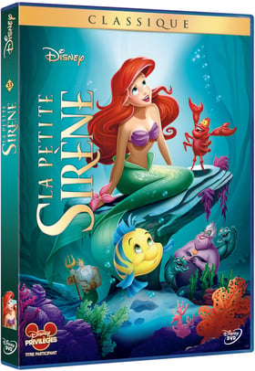 La Petite sirène