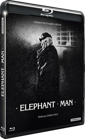 Elephant Man