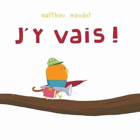 J'y vais ?