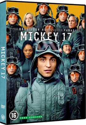 Mickey 17