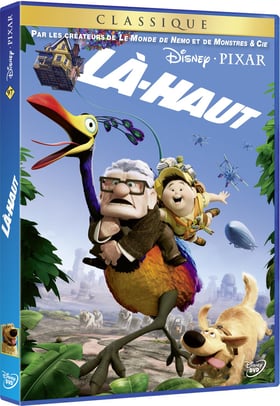 Là-haut
