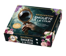 Bridgerton - Enquête à la cour