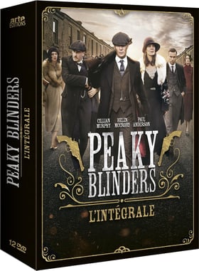 Peaky Blinders - L'Intégrale