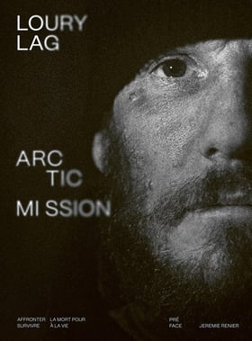 Arctic Mission : Affronter la mort pour survivre à la vie