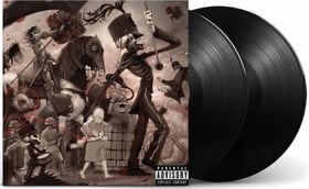 The black parade