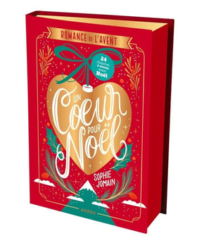 Un Coeur pour Noël