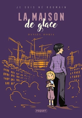 Je suis né roumain : Déchirement familial
