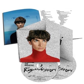 Regarde-moi (Deluxe) - édition deluxe