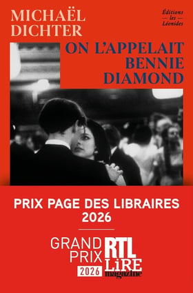 On l'appelait Bennie Diamond