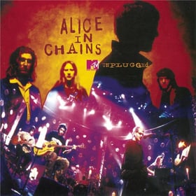 MTV unplugged