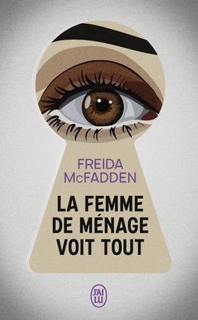 La Femme de ménage voit tout