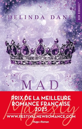 Mad Majesty Tome 1