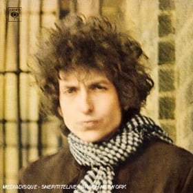 Blonde On Blonde