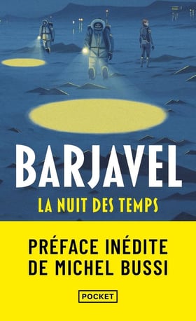 La Nuit des temps