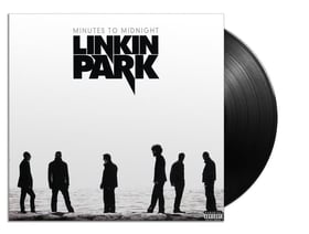 Minutes to midnight