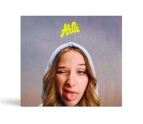 Hélé - CD