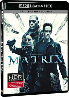Matrix