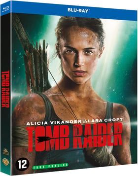 Tomb Raider