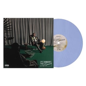 No Sign Of Weakness - édition limitée colorée spéciale