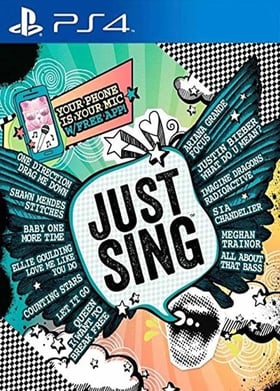 Just Sing
