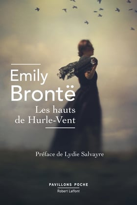 Les hauts de Hurlevent
