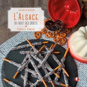 L'alsace du bout des doigts
