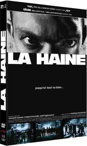 La Haine