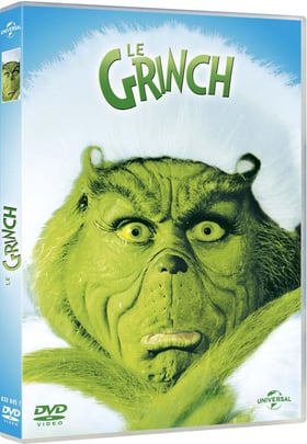 Le Grinch