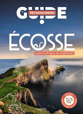 Guide Petaouchnok : Écosse : Loch'n'roll dans les Highlands