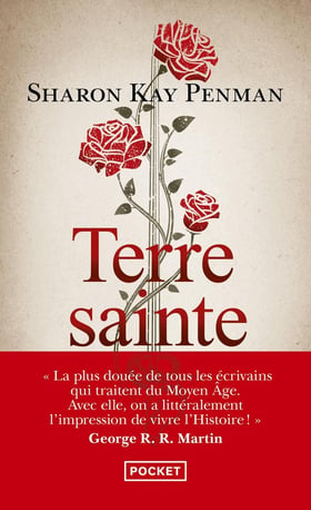 Terre sainte
