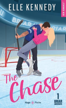Briar university Tome 1 : The chase