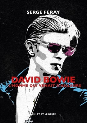 David Bowie : l'homme qui venait d'ailleurs
