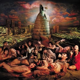 Babel Babel - CD