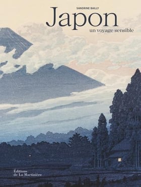 Japon : Un voyage sensible