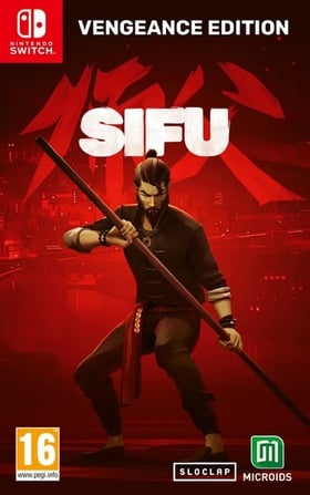 SIFU