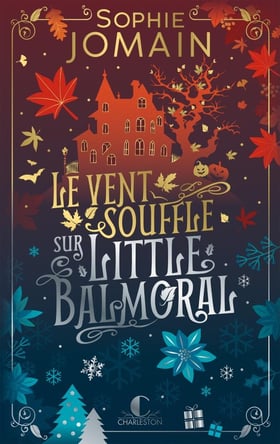 Le vent souffle sur Little Balmoral