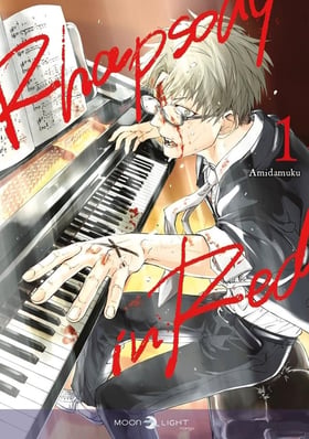 Rhapsody in Red T01