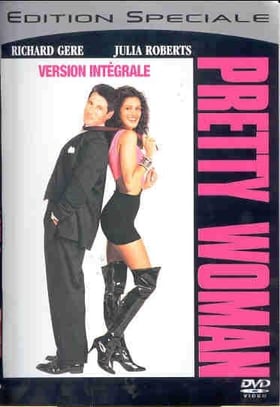 Pretty Woman