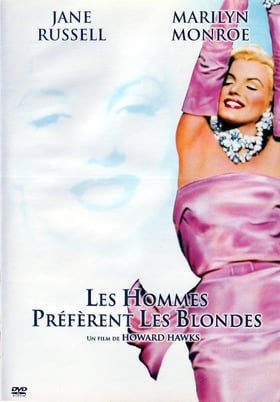Les Hommes préfèrent les blondes