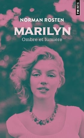Marilyn : Ombre et lumière