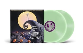 The Nightmare Before Christmas