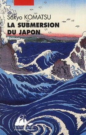 La submersion du Japon
