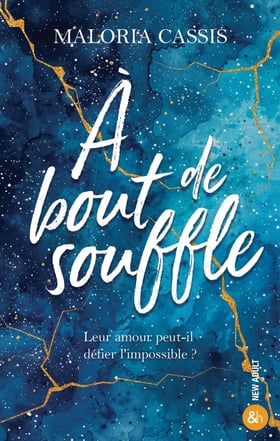 À bout de souffle