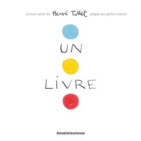 Un livre