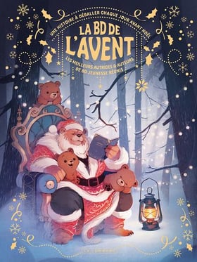 BD de l'Avent