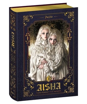 Aisha : Contes d'amours et de massacres