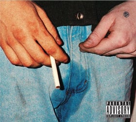 Cherry Bomb - CD