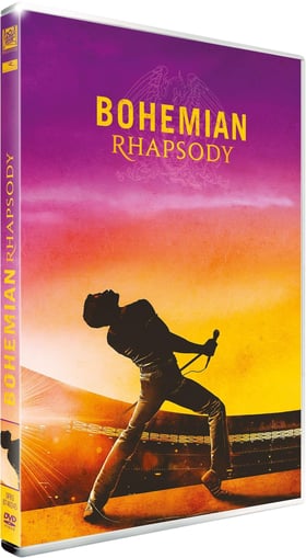 Bohemian Rhapsody